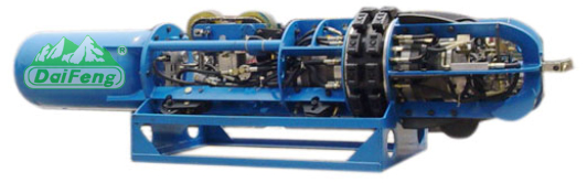 DKQ406氣動(dòng)管道內(nèi)對(duì)口器