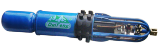 DKQ254氣動(dòng)管道內(nèi)對(duì)口器